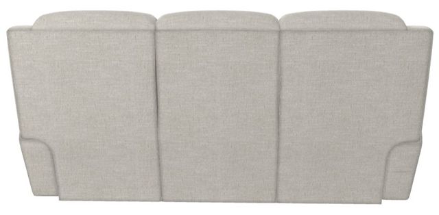 La-Z-Boy® Dorian Dove Power Reclining Sofa with Headrest-3