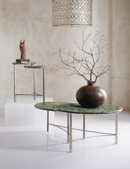 Commerce & Market Antares Cocktail Table - Thumbnail 4