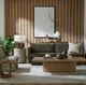 Uttermost® Camerlin Oak Coffee Table-1