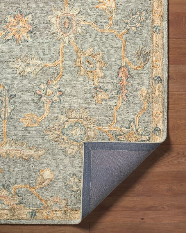 Surya Arnold 5'x8' Area Rug-4