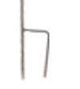 A & B Home Brown Garden Stake-2