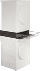 ASKO Titanium Pull-out Laundry Basket-2