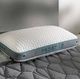 BEDGEAR® Frost 1.0 Performance® Dual Comfort Medium/Firm Standard Bed Pillow-2