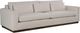 HF Custom Customizable Grady 109" Sofa-0