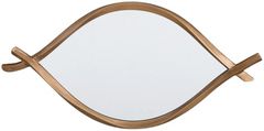 Signature Design by Ashley® Bartner Antique Gold Accent Mirror