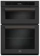 Bertazzoni Professional Series 30'' Stainless Steel Oven/Micro Combo Electric Wall Oven with Steam Assist-0