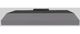 Vent-A-Hood® K Series 42" Gunsmoke Wall Mounted Liner Insert-1