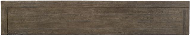 Aspenhome® Eastport Malta Blue Console-2