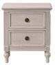 Westwood Design Viola Lace Youth Nightstand-1