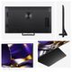 Hisense U7SF Series 55" Hi-QLED Mini-LED AI TV with Fire TV-1
