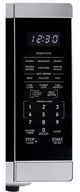 Sharp® 1.4 Cu. Ft. Stainless Steel Countertop Microwave-3