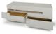 VIG Furniture Modrest Ceres White Gloss Dresser-3