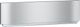 Miele 48" Brushed Stainless Steel Splash Back-0