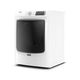 Maytag® 7.3 Cu. Ft. White Front Load Electric Dryer-3