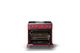 Viking® 5 Series 36" Valentine Pro Style Gas (LP) Range with Polished Chrome Trim-1