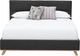 Fashion Bed Group® Rochelle Charcoal Queen Panel Bed-2
