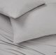 BEDGEAR® Cooling Ver-Tex 2-Piece Light Gray King Pillow Case Set-2