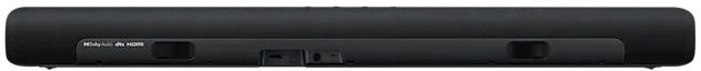 Samsung 5 Channel Black Soundbar-3