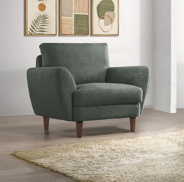 Porter International Designs Burnside Eucalyptus Chair-2