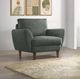 Porter International Designs Burnside Eucalyptus Chair-2