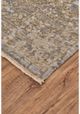 Feizy Banbury Gold/Gray 7' x 9' Rug-2