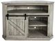 American Heartland Manufacturing Rustic Bower Tall Corner Cart-0
