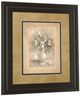 Classy Living Vivian Flasch White Bounty I 40" Wall Art-3