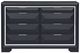 Homelegance® Rosemont Midnight Blue Dresser-2