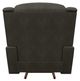 La-Z-Boy® Redwood Slate Power Rocking Recliner with Headrest-3