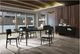 VIG Furniture Modrest Addax Black Buffet-1