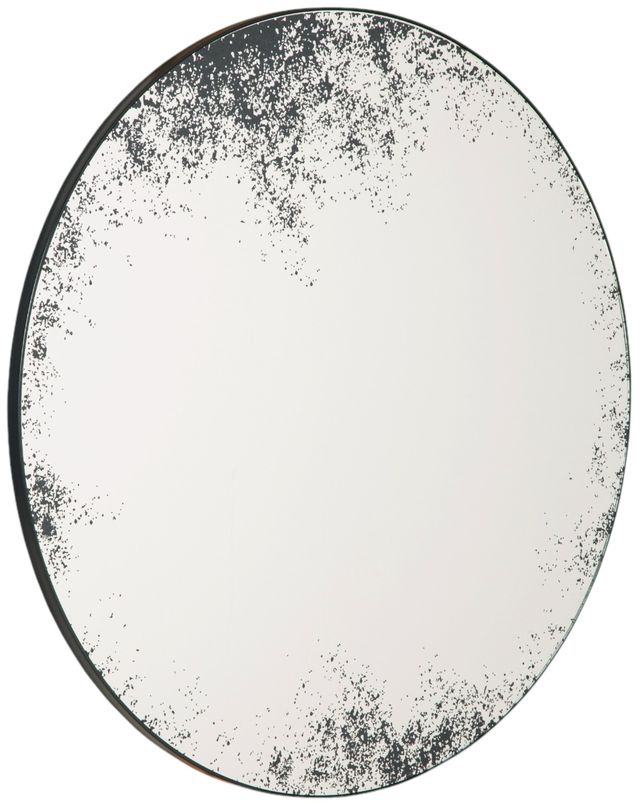 Signature Design by Ashley® Kali Black Accent Mirror-1
