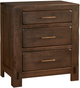 Daniel's Amish® Cabin Nightstand-0