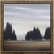 Stylecraft New Day I Black/Brown/Gray Wall Art-0