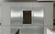Sub-Zero® Designer Series 15.6 Cu. Ft. Panel Ready Built In Bottom Freezer Refrigerator -1