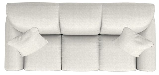 La-Z-Boy® Mackenzie Oatmeal Sofa-4