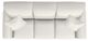 La-Z-Boy® Mackenzie Oatmeal Sofa-4