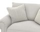 iAmerica Bennett Natural Plush Chair and a Half-3