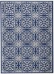 Nourison Home™ Jubilant 5'x7' Style 2 Area Rug-0