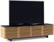 BDI Corridor® 8173 Media Cabinet-White Oak-4