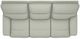 La-Z-Boy® Norris Tranquil Reclining Sofa-4