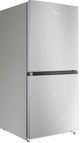 Midea® 30" 20 Cu. Ft Stainless Steel Garage Ready Convertible Upright Freezer-2