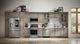 Samsung 2.1 Cu. Ft. Stainless Steel Over The Range Microwave-3