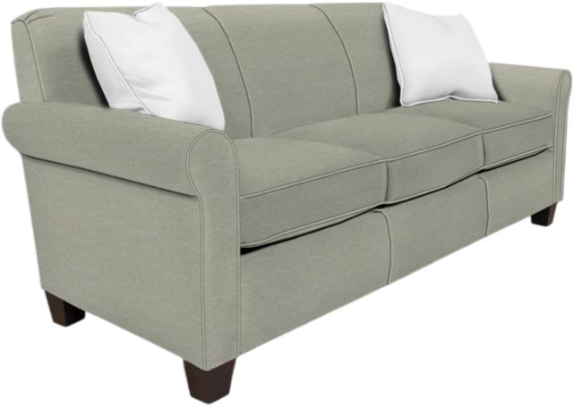 Creek Side Customs Customizable Angie Queen Sleeper Sofa-4