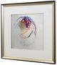 Stylecraft Crayon II Framed Print-0