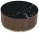 Fairfield® Dimitri Round Kafe Cocktail Table-1
