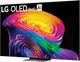 LG C6H Series 83" 4K Ultra HD OLED evo AI Smart TV-1