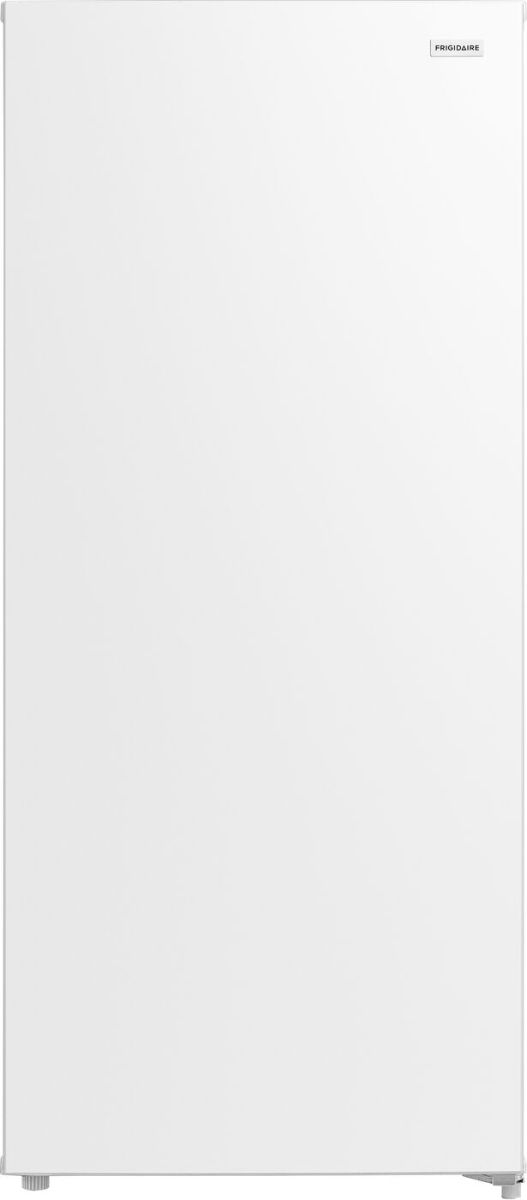 Frigidaire® 22" 7 Cu. Ft. White Garage Ready Convertible Freezer-0