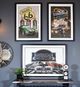 YHD Detroit Legends I Wall Art-1