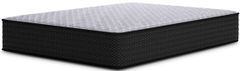 Ashley Sleep® Anniversary Edition 12" Wrapped Coil Plush Tight Top Queen Mattress in a Box