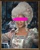 StyleCraft Masked Master III Wall Art-1